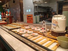 -伍棵星炭烤自助料理·烤鳗鱼(浦东食品城店)