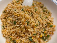 海胆炒饭-五谷芳乳鸽王(海景店)