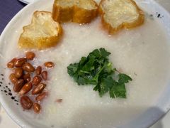荔湾艇仔粥-点都德·毕德寮