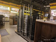 -大叹号·朝鲜族烤肉(滨海吾悦广场店)