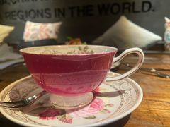 -陶享时光西餐·下午茶·竹林花园(新城店)