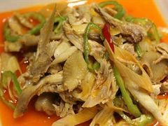 -丝路盛宴美食城