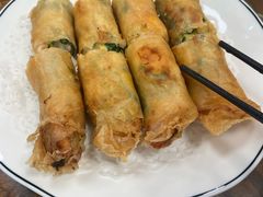 -老船长海鲜大排档(集美店)