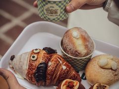 -屋裡·Union Bakery(龙江路店)