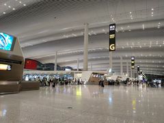 -广州白云国际机场-T2航站楼