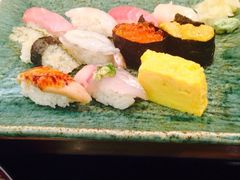 iphone_upload_pic-筑地玉寿司(銀座コア店)