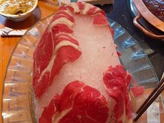 -老版火锅.12年西安排队王(沣峪口店)