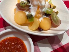 -西贝莜面村(上海百联西郊店)