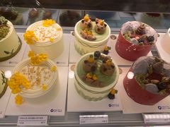 -派悦坊·甜品·蛋糕(虹口龙之梦店)