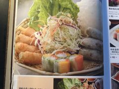 -大茴香越法料理(SOHO复兴店)