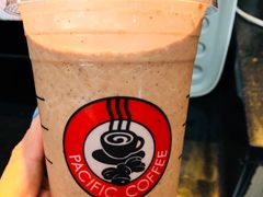 -太平洋咖啡(天津火车站店)