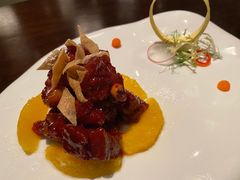 -巴黎轩(澳门巴黎人店)