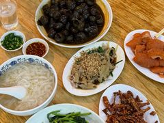 -芳记粉店(总店)