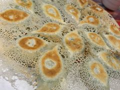 冰花煎饺-老边饺子馆(中街店)