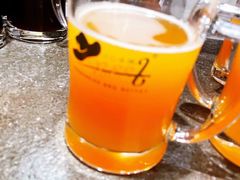 -汉巴味德·烤肉与啤酒的自助(杭州大悦城店)