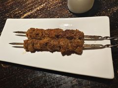 -喜晋道面馆(华严寺广场店)