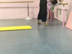 -舞研舞蹈培训(魏公村校区)