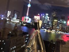 -上海外滩华尔道夫酒店