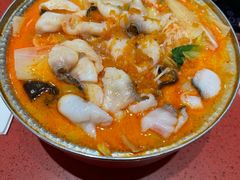 -喜家德虾仁水饺(景枫中心店)