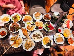 -水晶之星洗浴温泉汗蒸