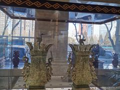 -商都酒店( 北京南站店)