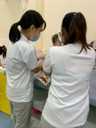 点击看大图 -四季宝贝婴幼儿水育成长中心(陆家嘴店)