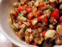 -唐伯虎新派湘菜馆(石夏时代广场店)