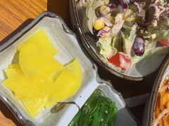 -佰海稻食堂·盖饭·拉面·寿喜锅(中华广场店)