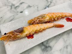 -红叶日料·放题·海胆·定食(星海店)