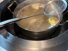 -海汕记·潮汕鲜牛肉火锅·自助