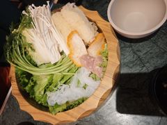 -牛New寿喜烧(龙湖金沙天街店)
