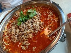 -美味故事特色餐厅(汉阳郭茨口店)