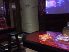 -唱吧麦颂KTV(东胜港悦广场店)