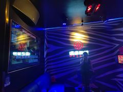 -唱吧麦颂KTV(萧山加州阳光广场店)
