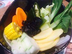 -新辣道鱼火锅(领展购物广场·中关村店)