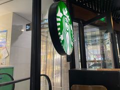 -星巴克(南京新百店)