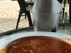 -玛格萝妮比萨屋(四平店)