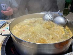 -英子补身汤(海兰路店)