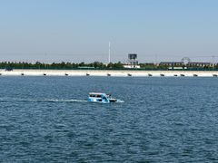 -泰达航母主题公园