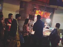 -明记牛杂(新马路分店)