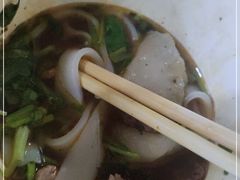 -王记生烫牛杂面馆(兰陵路店)