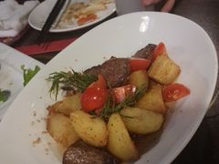 -VITELLO意大利料理(崂山路店)