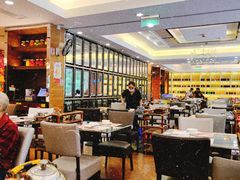 大堂-虾饺妹·粤式手工点心(水荫路店)