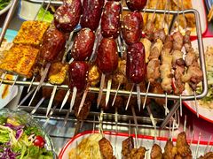 -遇西祠·海鲜烧烤(总店)