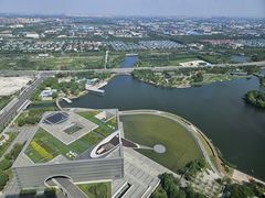 -嘉定凯悦·咖啡厅