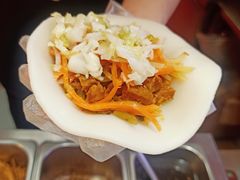 -张果佬年糕卷(科巷店)