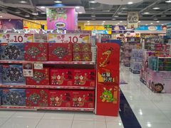 -TOYSRUS玩具反斗城(正大广场店)