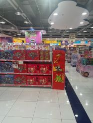 -玩具反斗城(正大广场店)