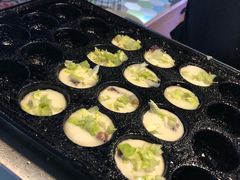 -SUGAR糖薯·章鱼烧(鹏欣水游城店)