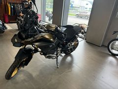 -北京德悦行BMW宝马摩托车